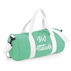 Sac polochon BW Attitude