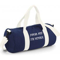 Sac polochon j'peux pas... 2