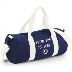 Sac polochon j'peux pas... 2