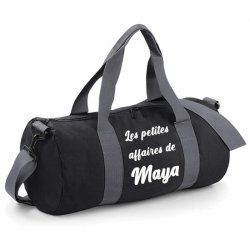 Sac polochon les petites... 2