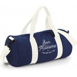 Sac polochon bon millésime,... 2