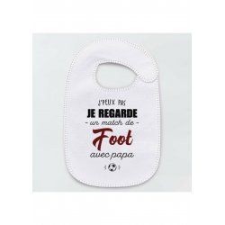 Bavoir j'peux pas je... 2