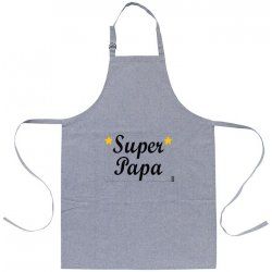 Tablier super papa 2