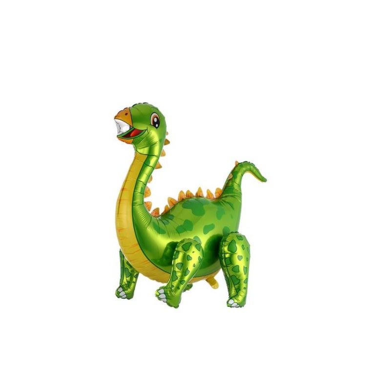 Ballon dinosaure géant 3D