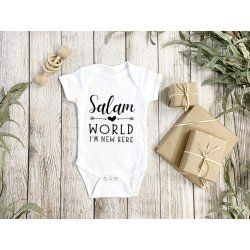 Body Salam World - La folie du personnalisé 2