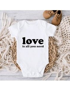 Body love is all you need - La folie du personnalisé