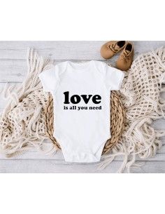 Body love is all you need - La folie du personnalisé 2