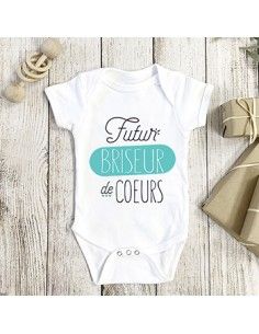 Body futur briseur de cœurs - La folie du personnalisé