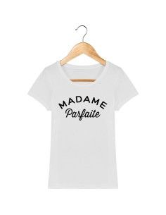 T-shirt Madame parfaite 2