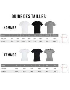 T-shirt Bride - Bride team 2