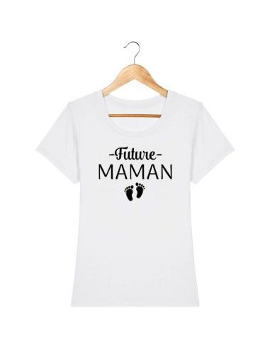 T-shirt future maman