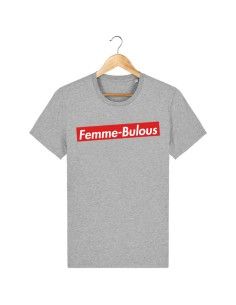 T-shirt femme-bulous 2