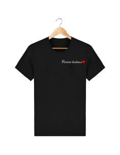 T-shirt brodé femme-bulous 2