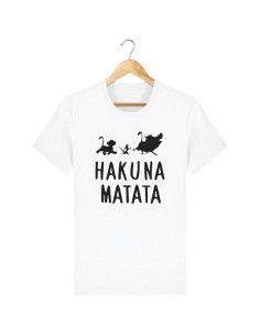 T-shirt hakuna matata