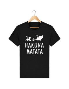 T-shirt hakuna matata 2