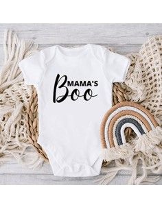 Body Mama's Boo - La folie du personnalisé