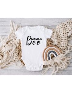 Body Mama's Boo - La folie du personnalisé 2
