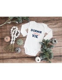 Body dormir c'est la vie - La folie du personnalisé 2