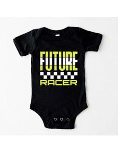 Body future racer