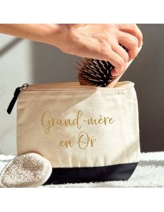 Trousse évasée grand-mère... 2
