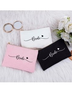 Trousse bride