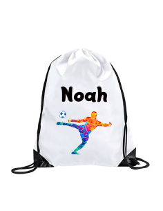 Sac de piscine ou gym foot...