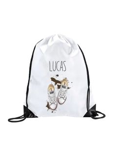Sac de piscine baskets et...
