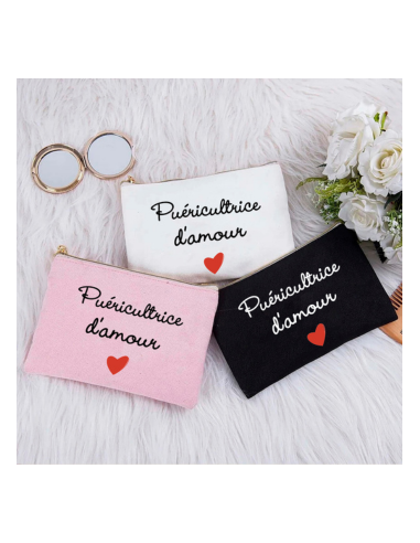 Trousse puéricultrice d'amour