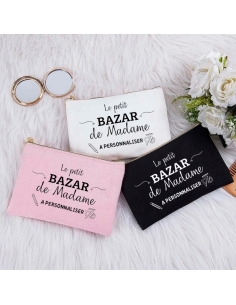 Trousse le petit bazar de... 2