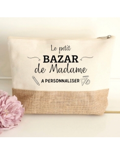 Trousse évasée le petit... 2