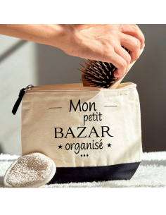 Trousse évasée mon petit... 2
