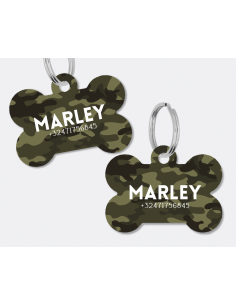 Médaille militaire à...