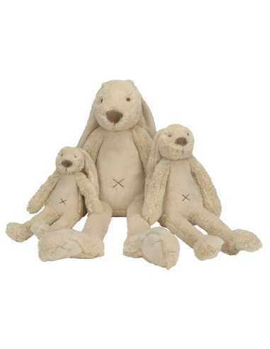 Peluche happy horse brodée prénom -La folie du personnalisé
