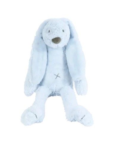 Peluche Happy Horse lapin brodée...