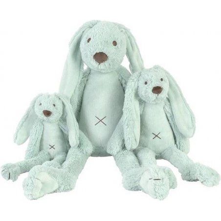 Peluche happy horse brodée prénom -La folie du personnalisé