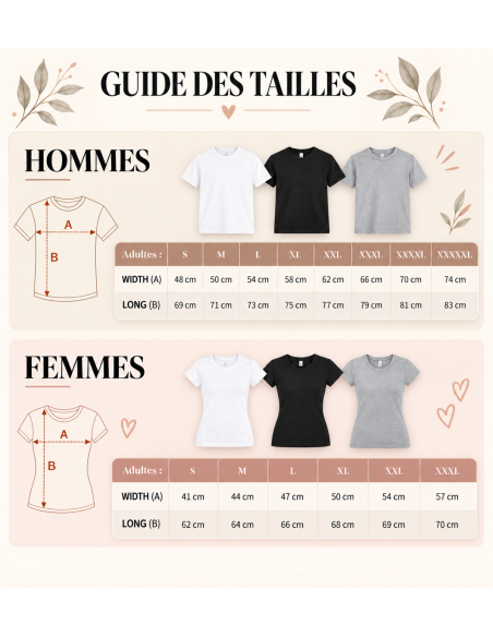 Boarding Pass T-Shirt - La folie du personnalisé
